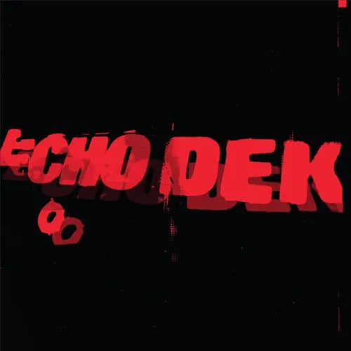 Primal Scream – Echo Dek RSD26