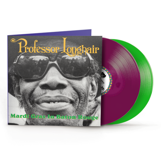Professor Longhair - The Last Mardi Gras RSD26