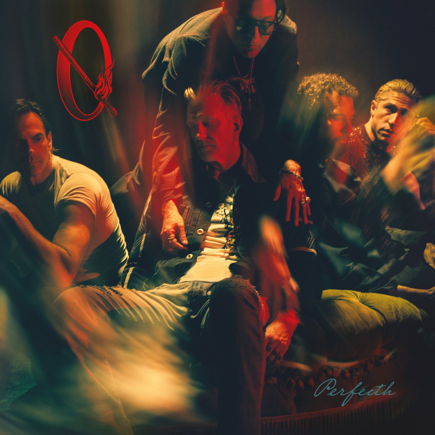 Queens of the Stone Age - Perfecht