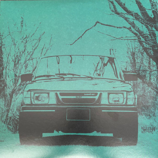 Slint - Tweez (Tweethan Mix) (RSD 2025)