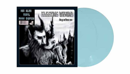 Electric Wizard - Dopethrone