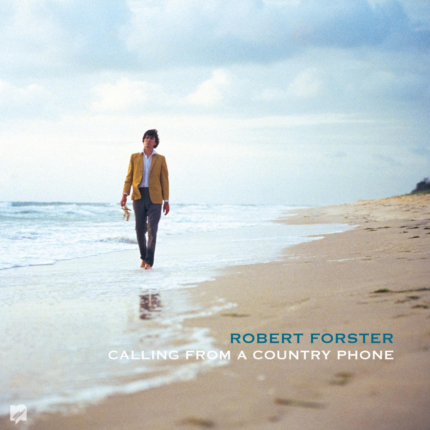 Robert Forster - Calling From A Country Phone RSD26