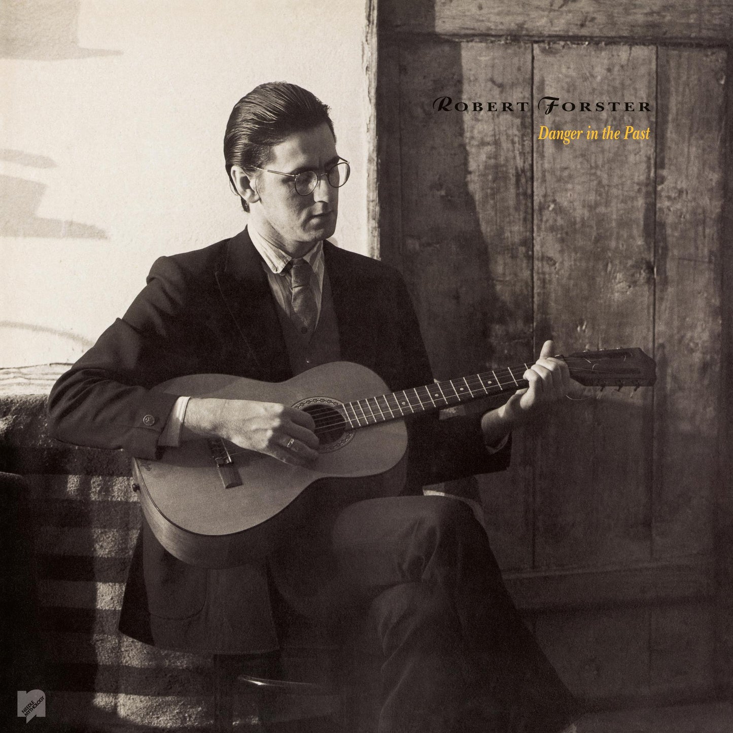 Robert Forster - Danger In The Past RSD26