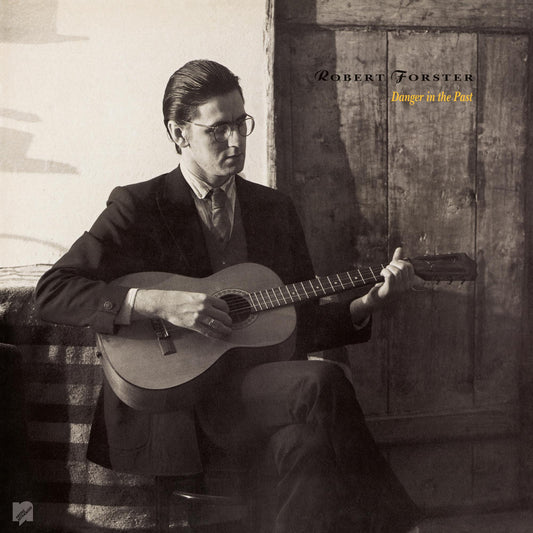 Robert Forster - Danger In The Past RSD26
