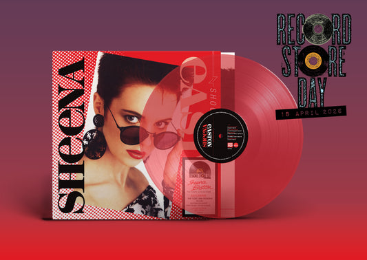 Sheena Easton - Shockwave RSD26