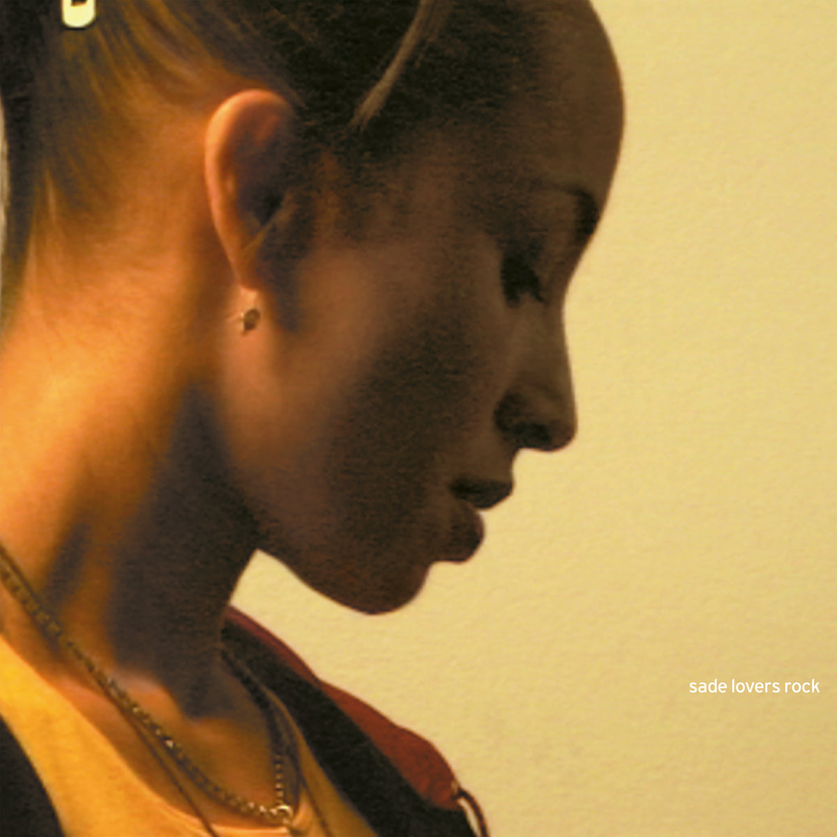 Sade - Lovers Rock (NAD26)