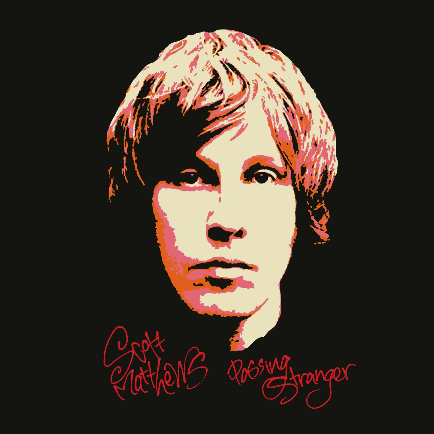 Scott Matthews - Passing Stranger RSD26