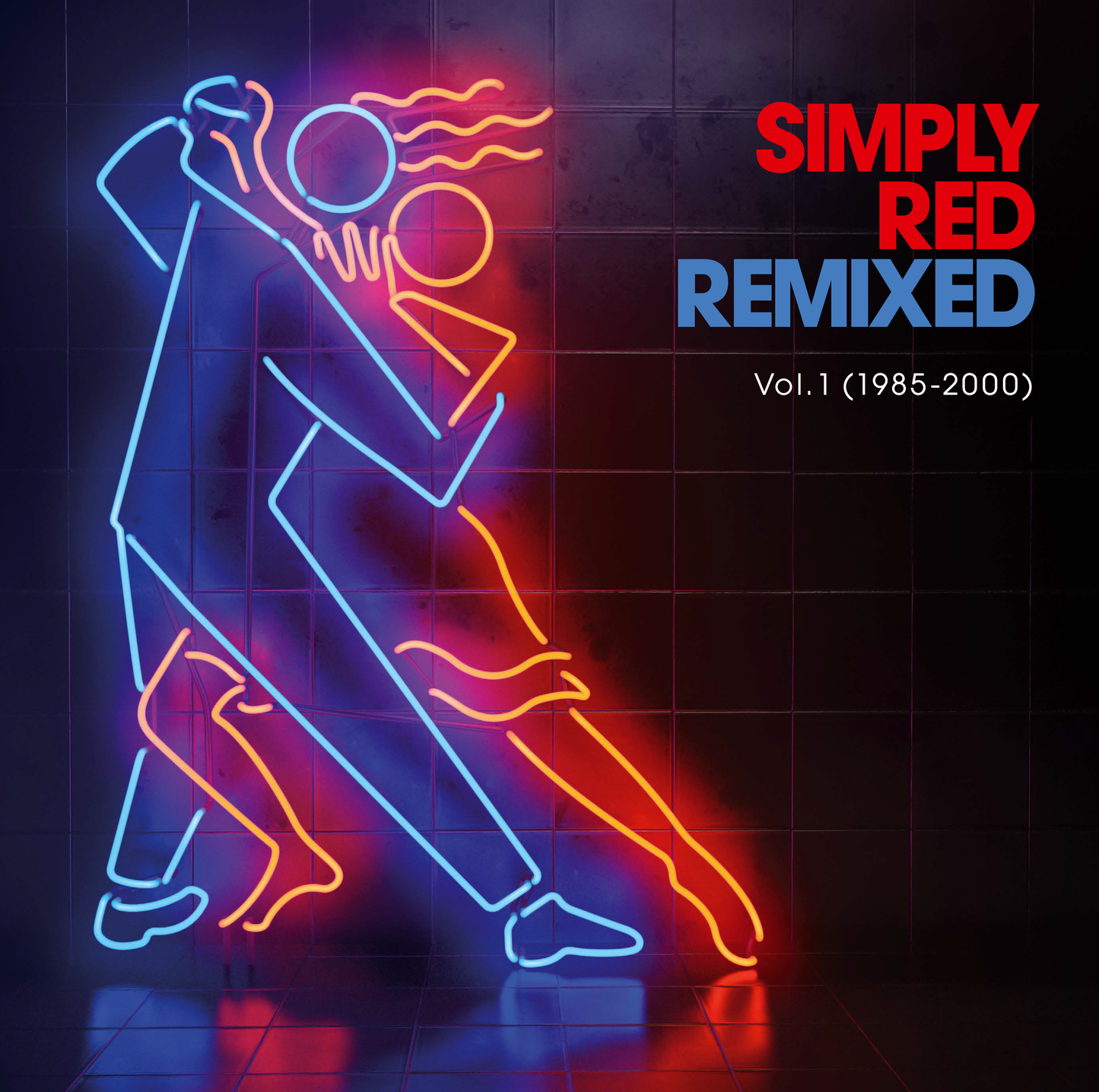 Simply Red - Remixes RSD26