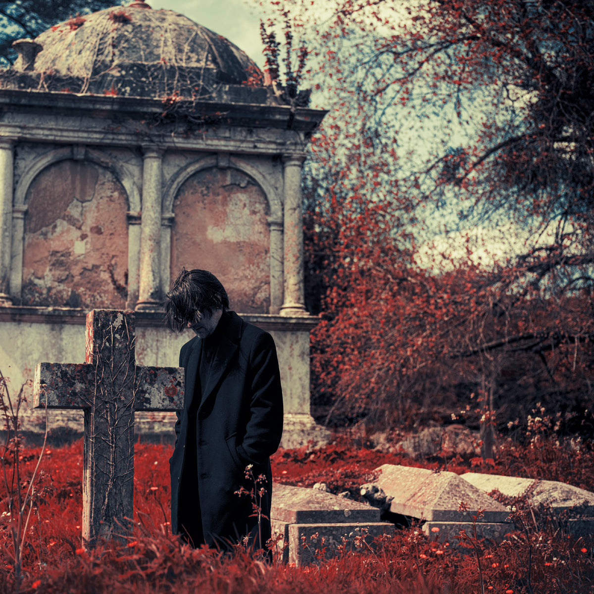 Steven Wilson - Requiem for a Village