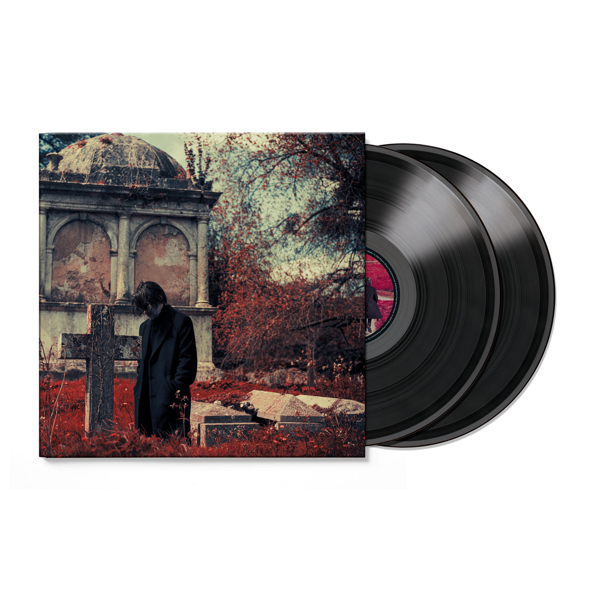 Steven Wilson - Requiem for a Village