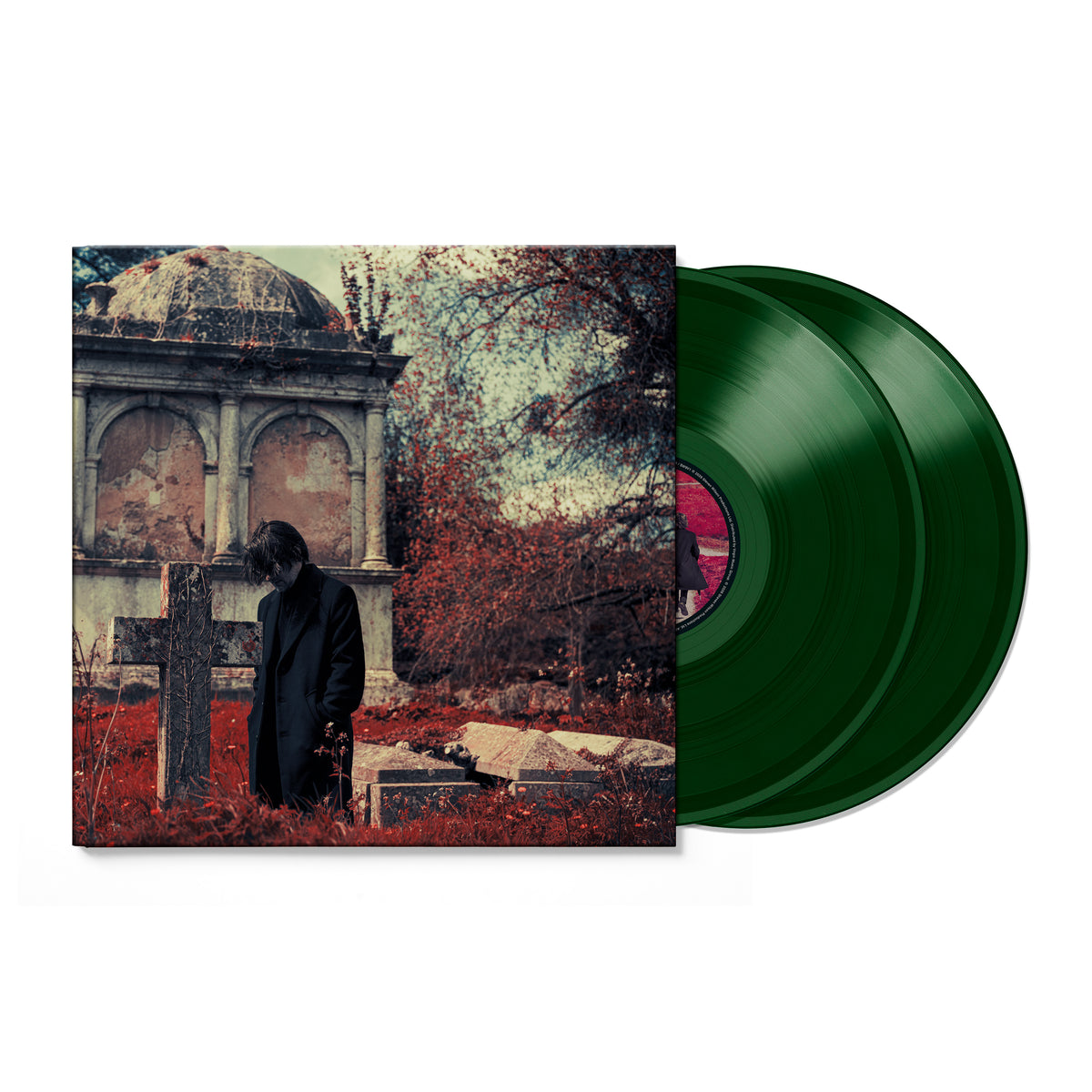 Steven Wilson - Requiem for a Village