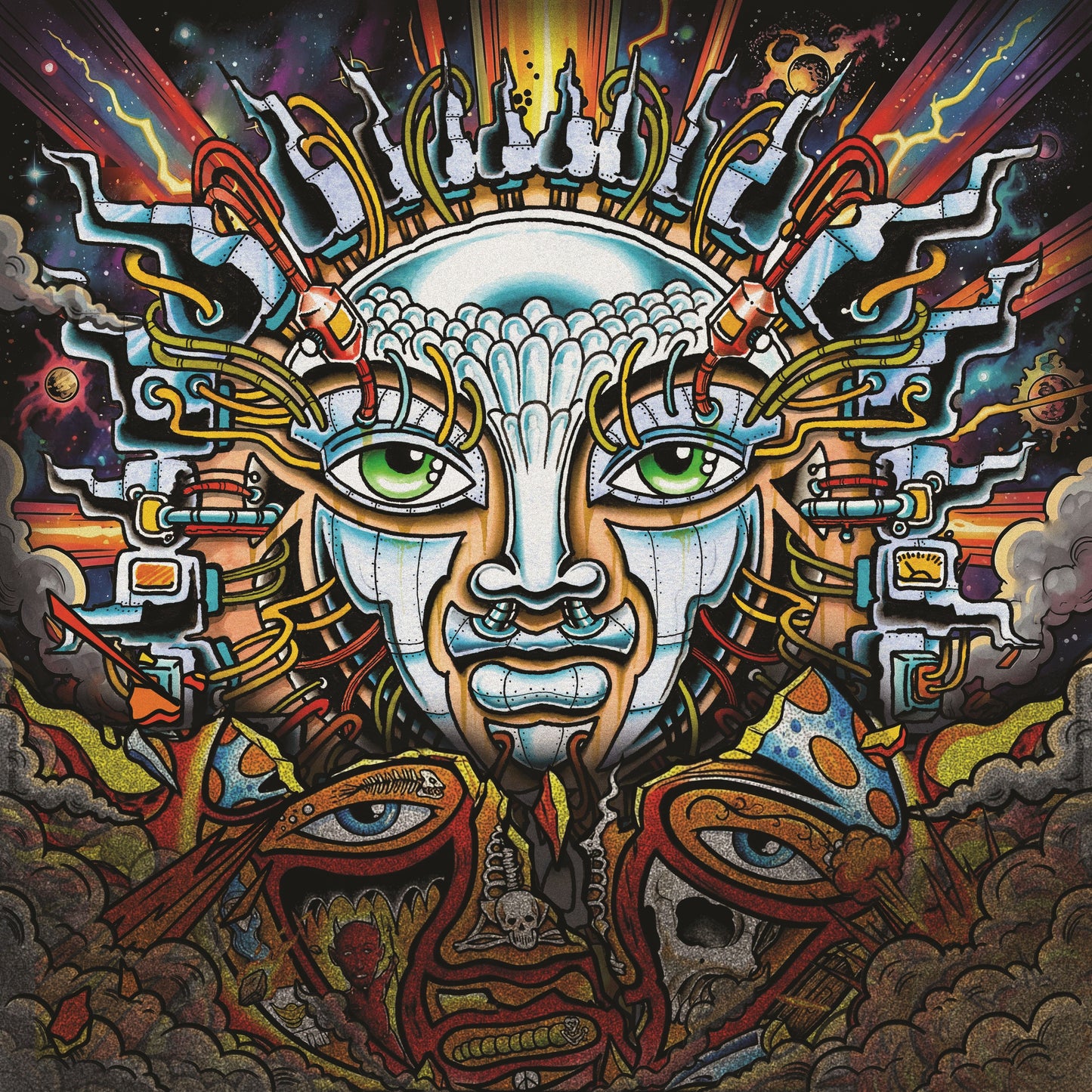 Sublime - Until The Sun Explodes