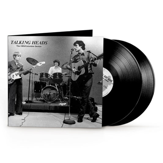 Talking Heads - The CBS / Columbia Demos RSD26
