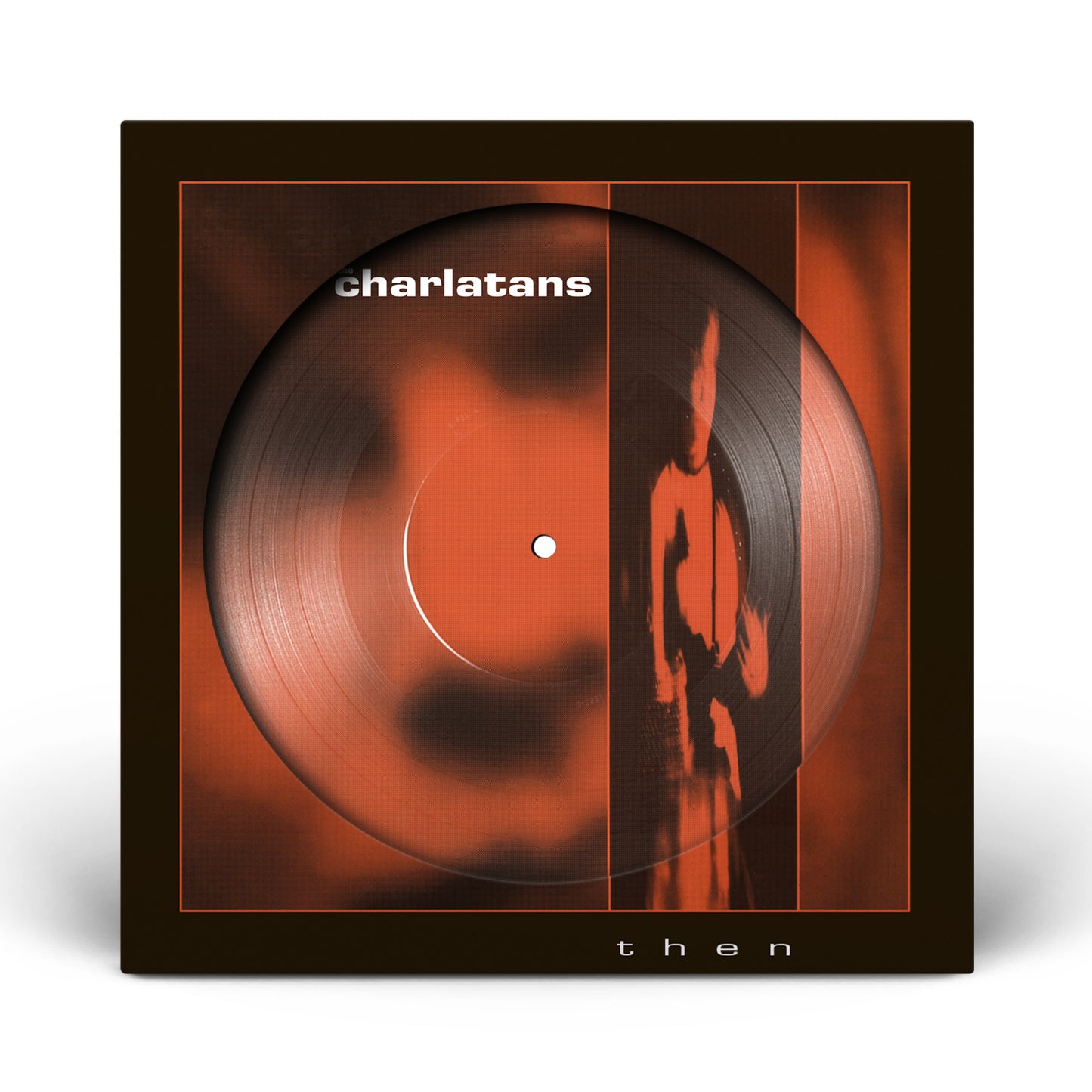 The Charlatans - Then RSD26