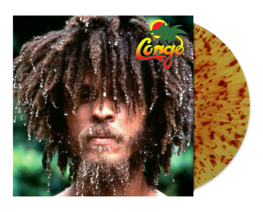 The Congos - Congo Ashanti 2025 Remaster RSD26