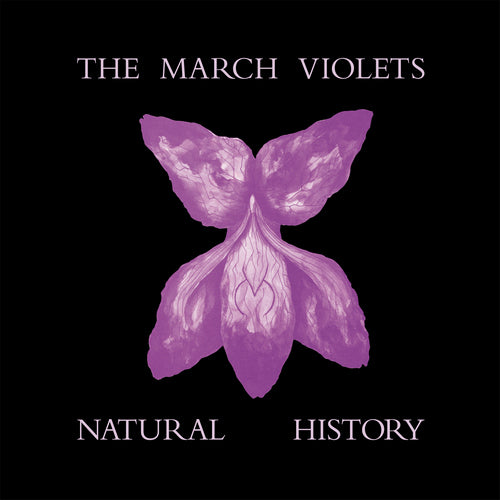 The March Violets - Natural History RSD26