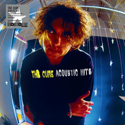 The Cure – Acoustic Hits RSD26
