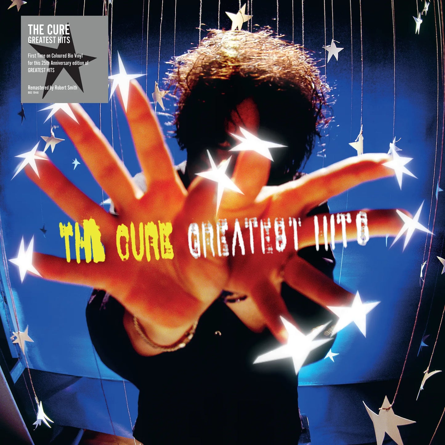 The Cure – Greatest Hits RSD26