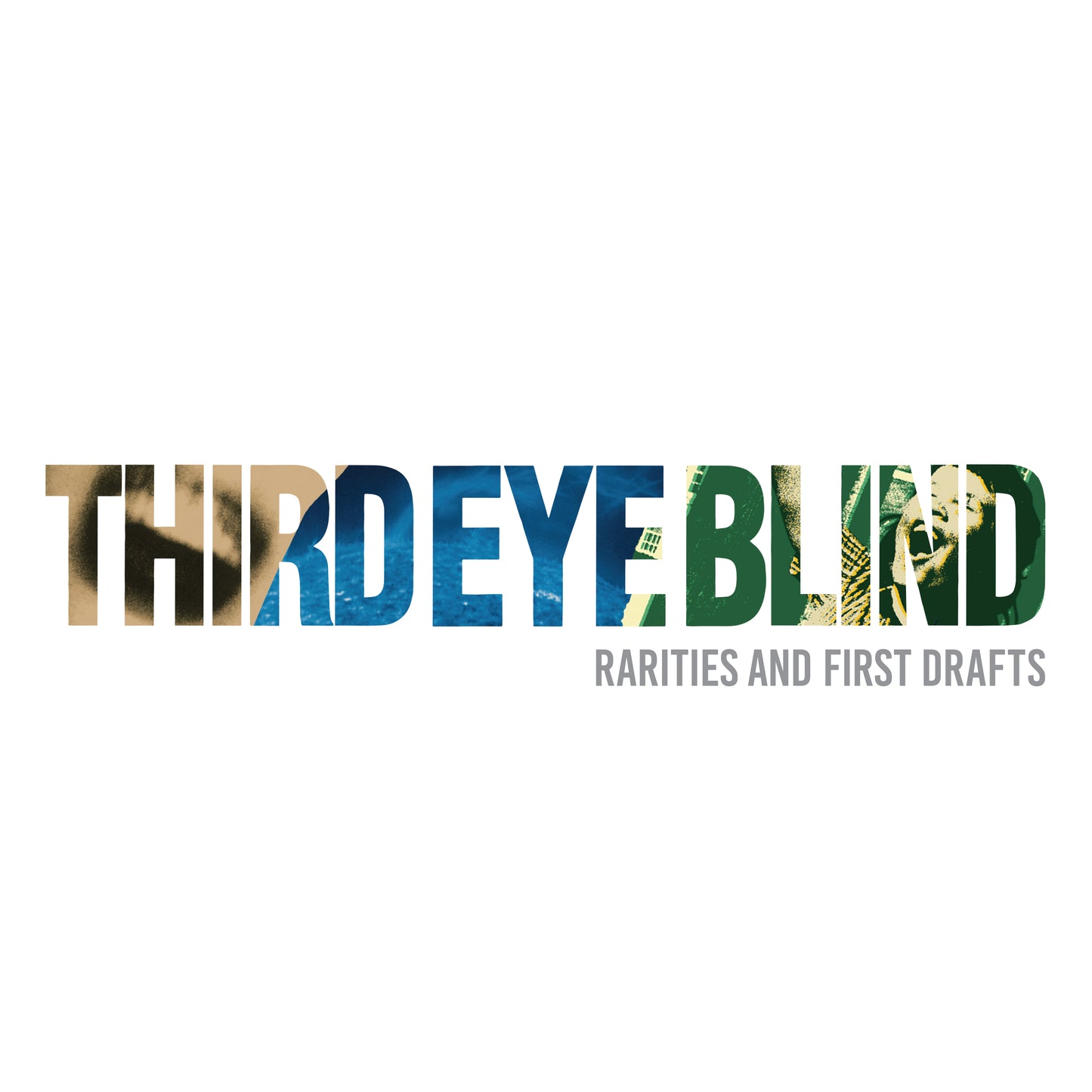 Third Eye Blind - Rarities & First Drafts RSD26