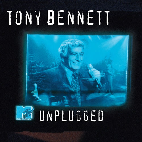 Tony Bennett - MTV Unplugged RSD26