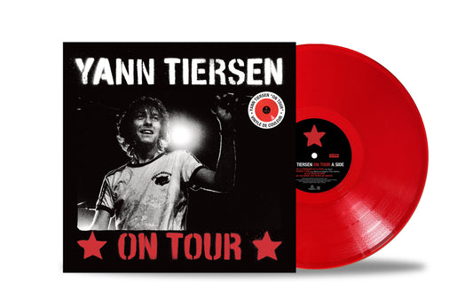 Yann Tierson - On Tour 2006 RSD26