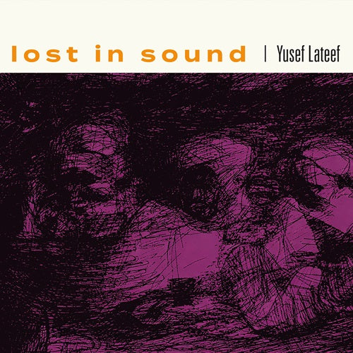 Yusef Lateef - Lost In Sound RSD26