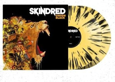 Skindred - Union Black (RSD 2025)