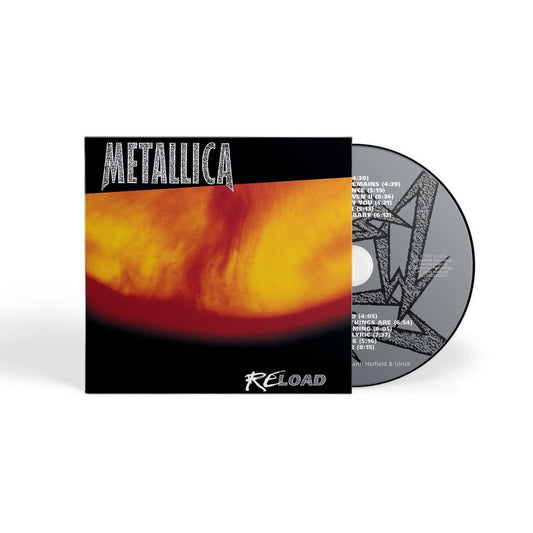 Metallica - ReLoad