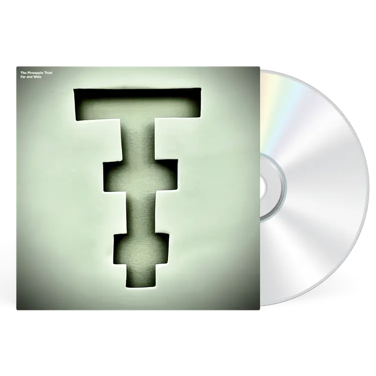 The Pineapple Thief - Far and Wide