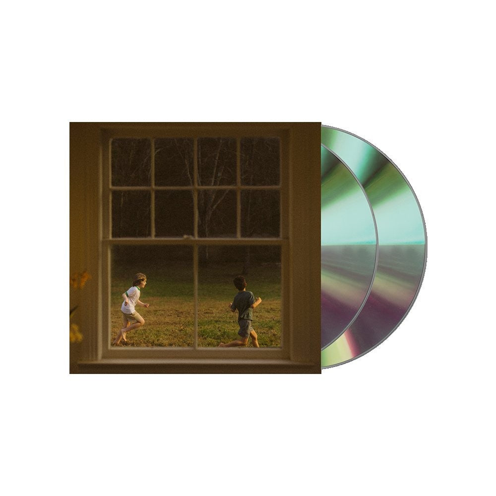Noah Kahan - The Great Divide (Island)