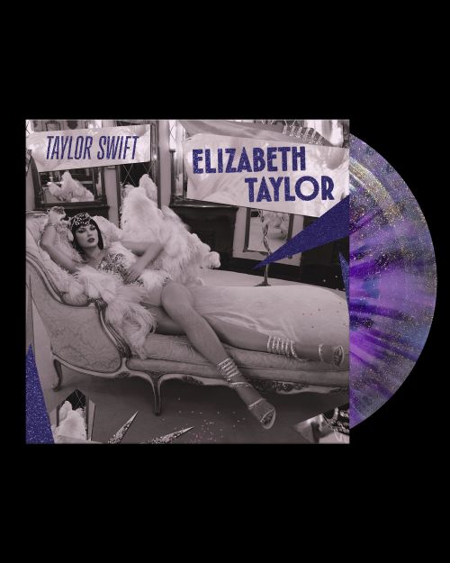 Taylor Swift - Elizabeth Taylor RSD26