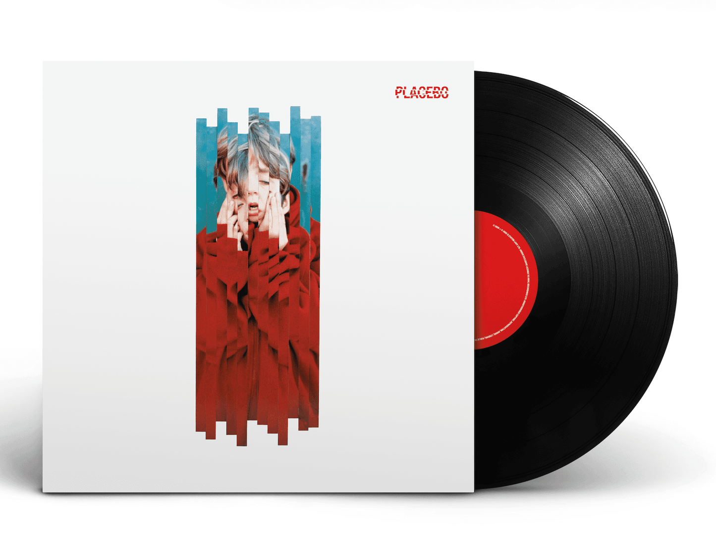 Placebo - RE:CREATED (Elevator Lady Ltd)