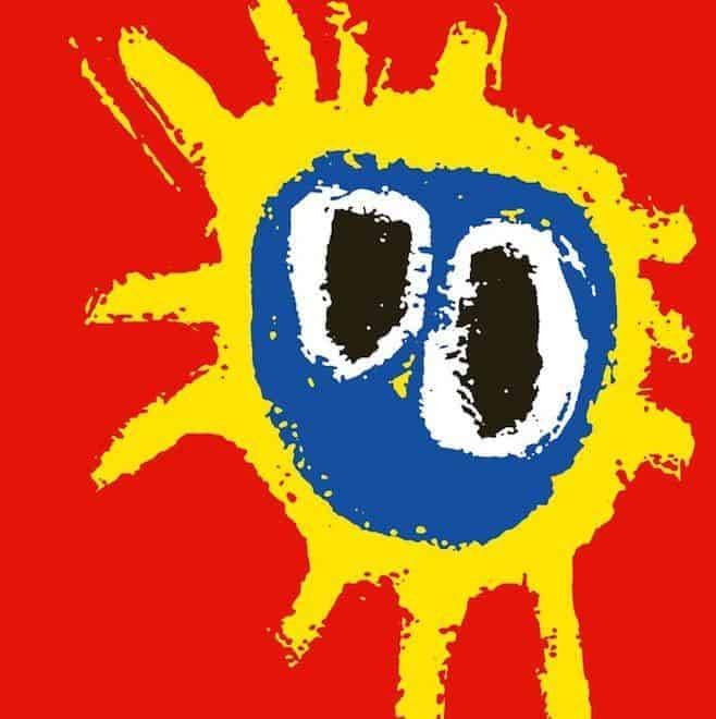 PRIMAL SCREAM - Screamadelica (Sony)