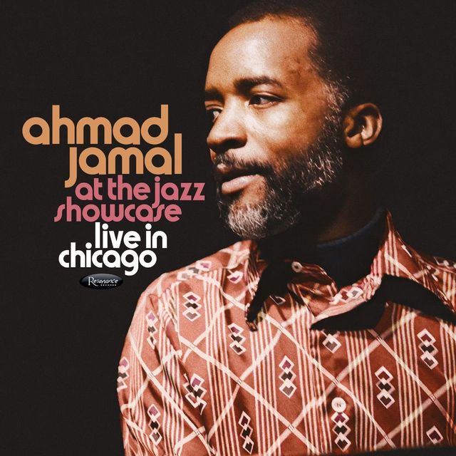 Ahmad Jamal - At the Jazz Showcase: Live in Chicago RSD26