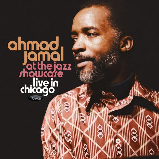 Ahmad Jamal - At the Jazz Showcase: Live in Chicago RSD26