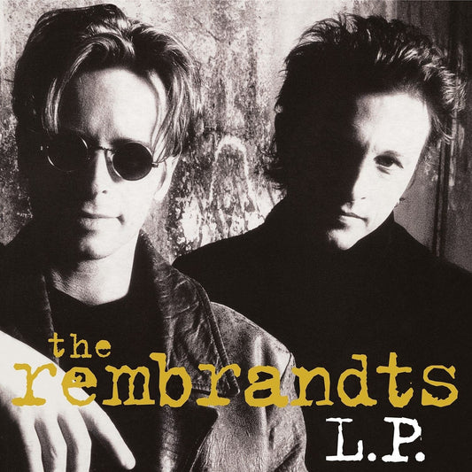 The Rembrandts - The Rembrandts (RSD 2025)