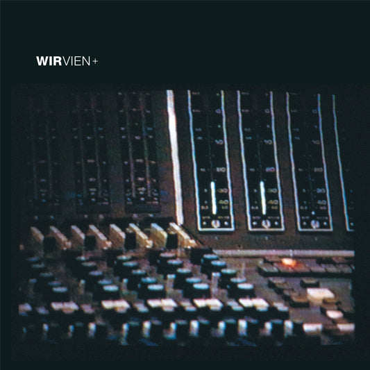Wir - Vien+ (RSD 2025)