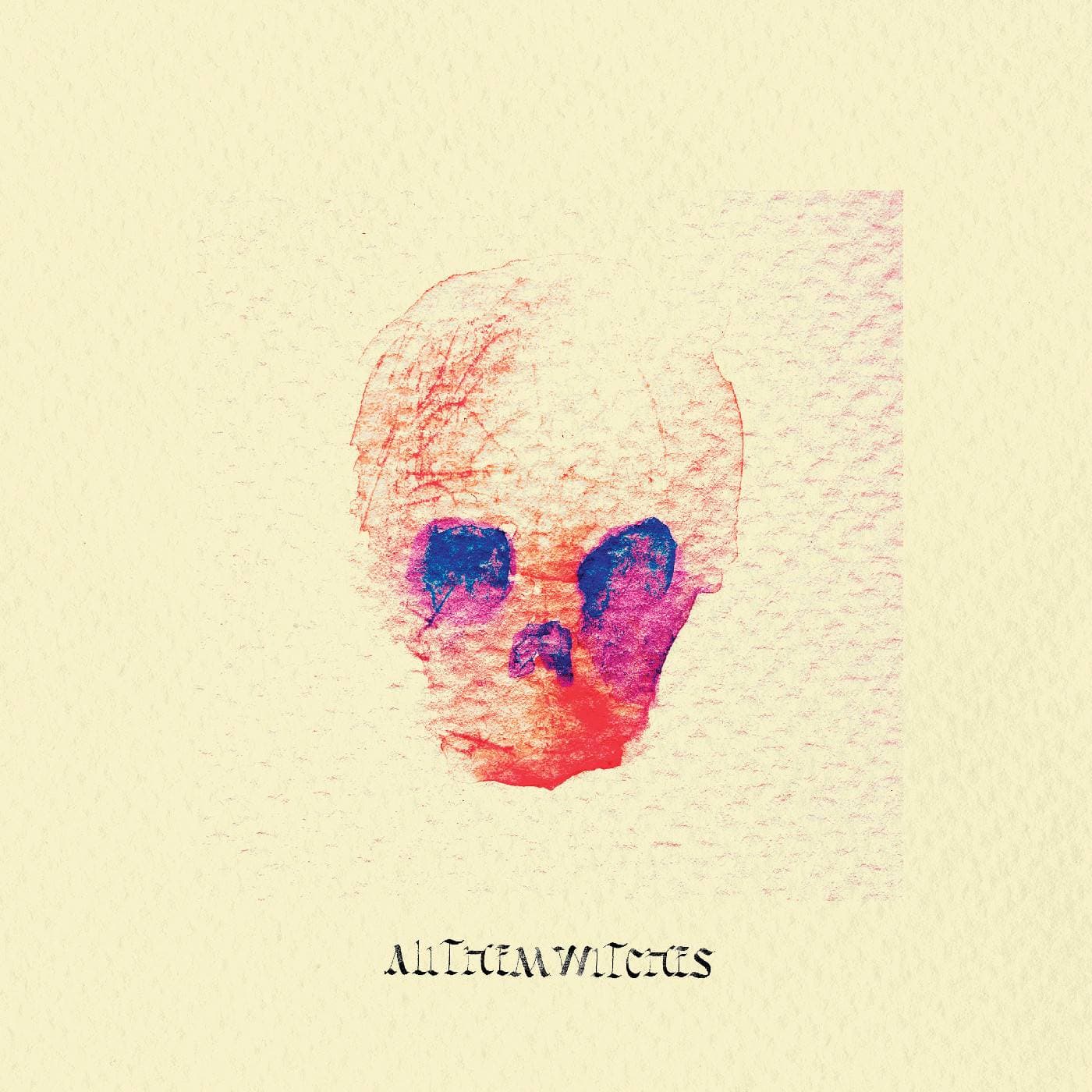 ALL THEM WITCHES - All Them Witches (New West Records)