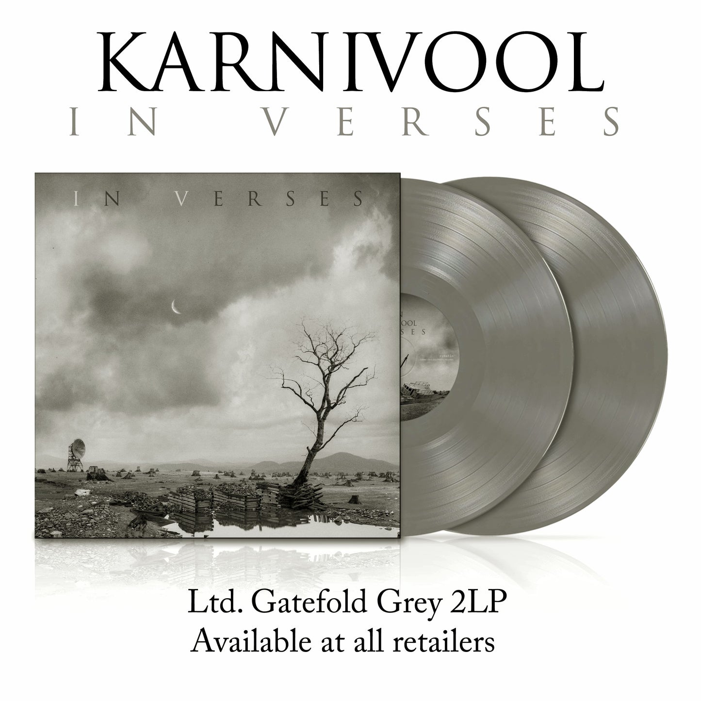 KARNIVOOL - In Verses (Insideout)