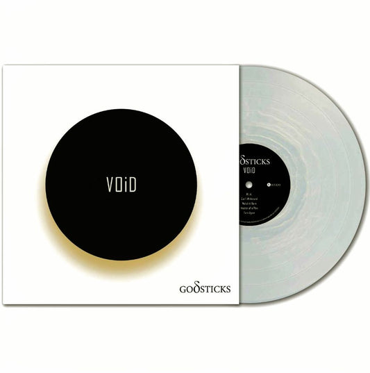 GODSTICKS - VOiD (Kscope)