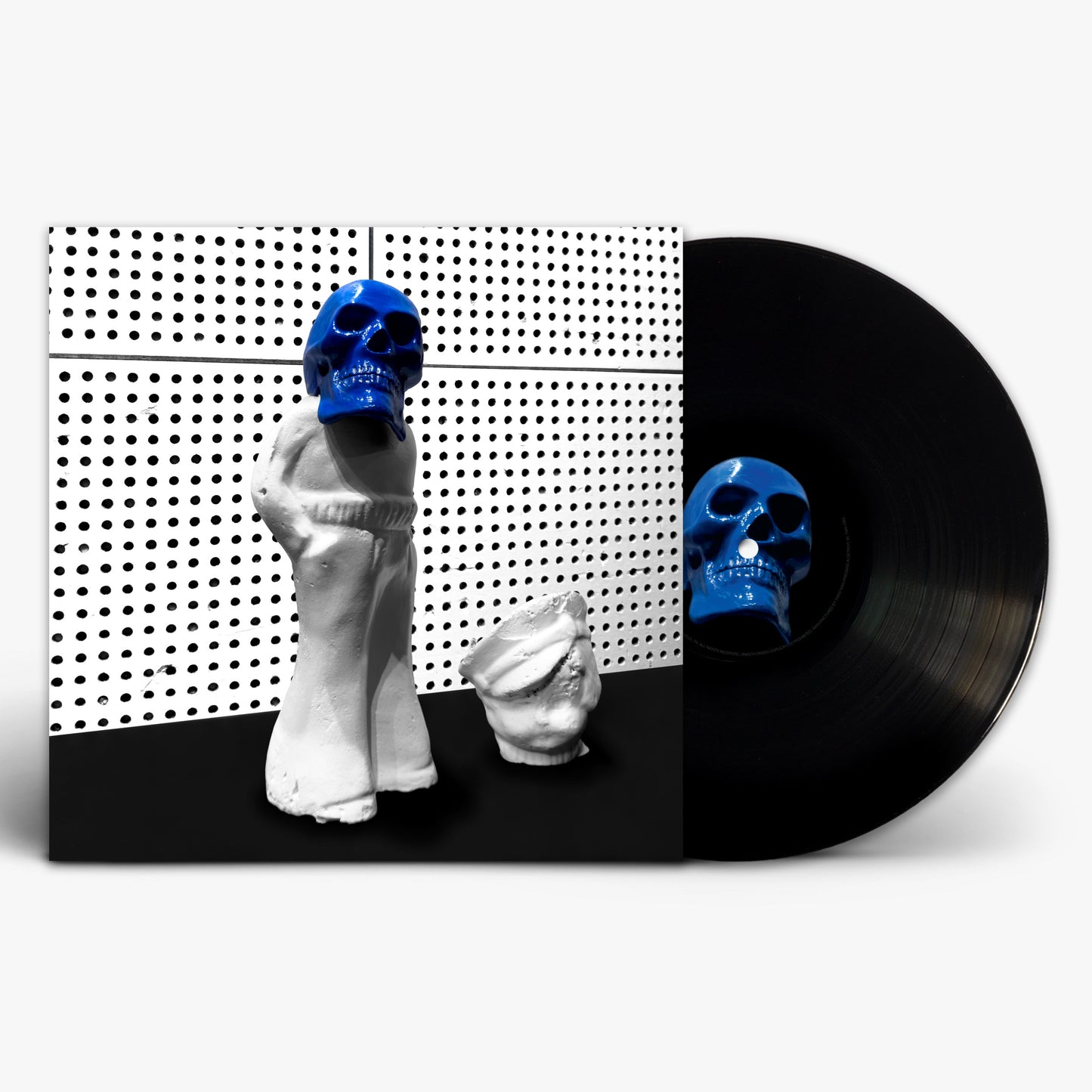 JACK WHITE - Frozen Charlotte (Third Man)