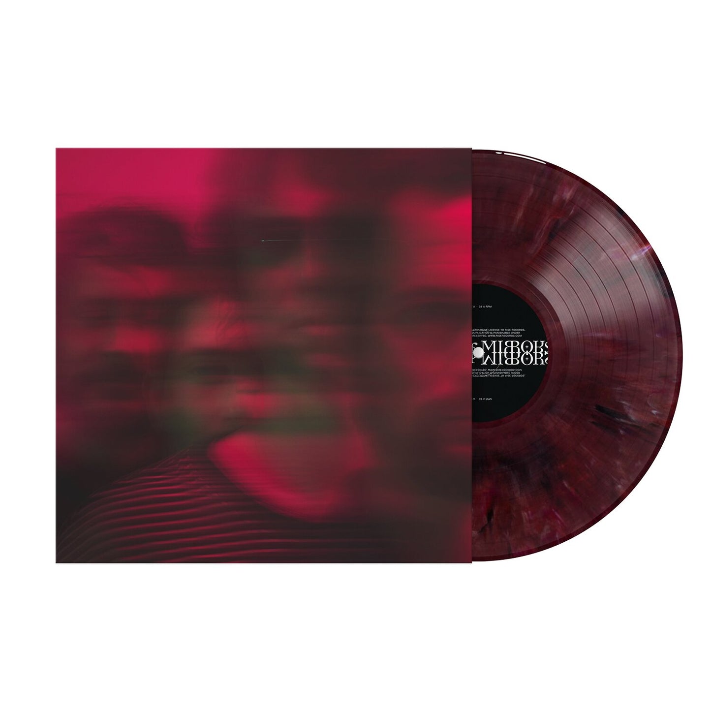 ALL THEM WITCHES - House of Mirrors (BMG)