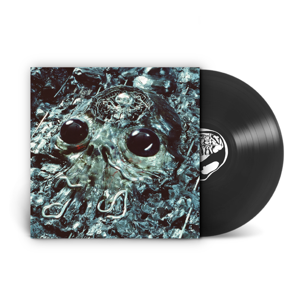KING GIZZARD AND THE LIZARD WIZARD - Alien Metal (p(doom))