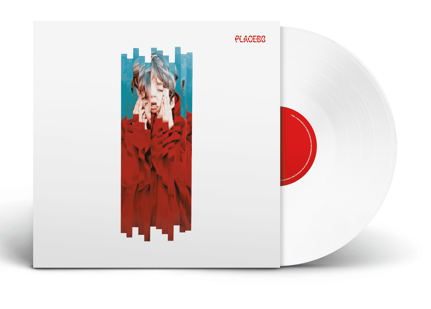 Placebo - RE:CREATED (Elevator Lady Ltd)