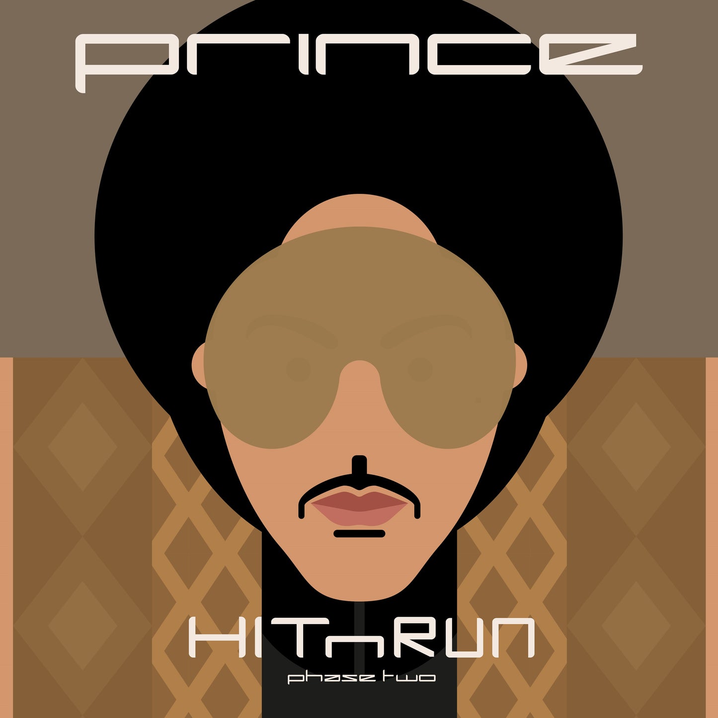 PRINCE - HITNRUN Phase Two (10 Year Anniversary)