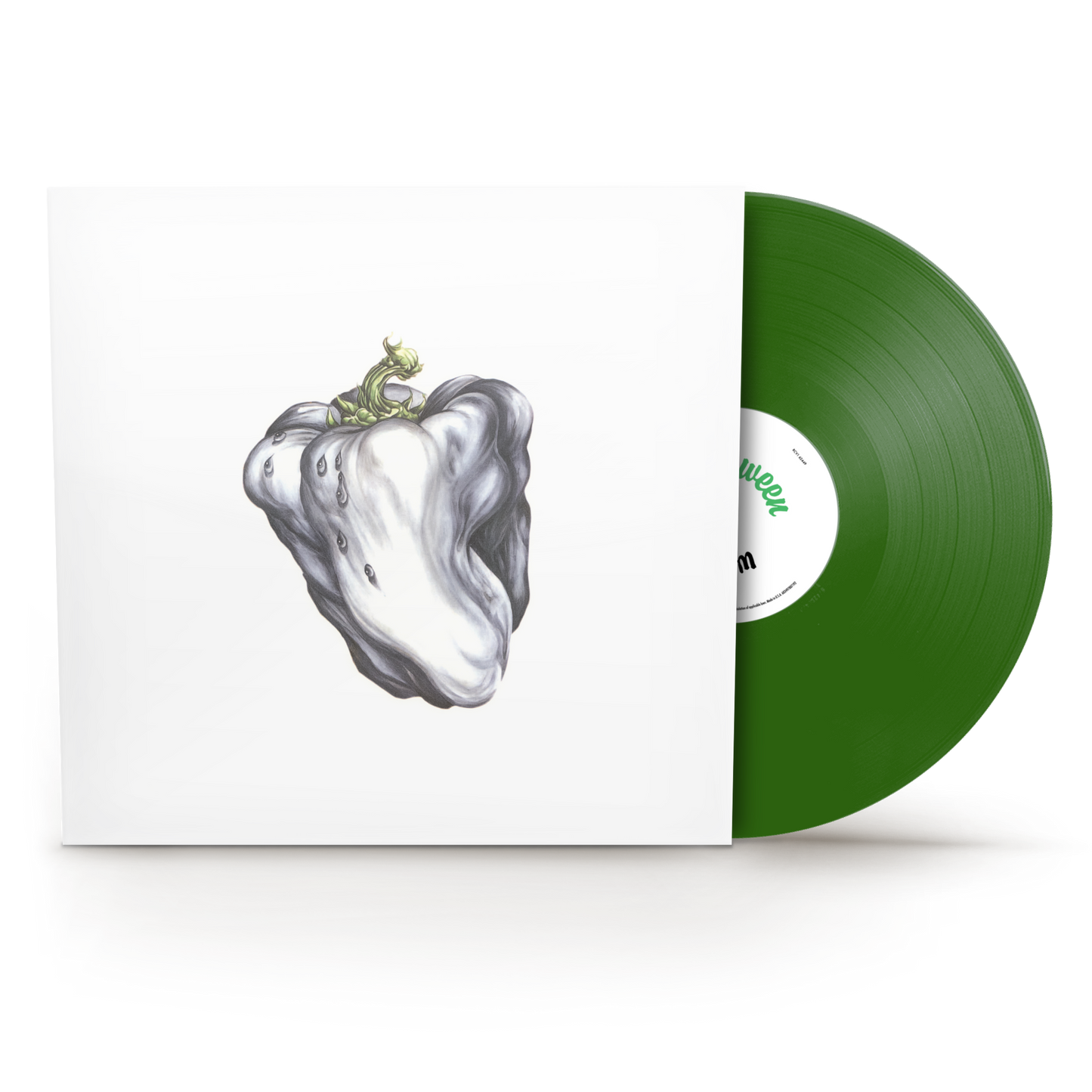 Ween - White Pepper (Ween)