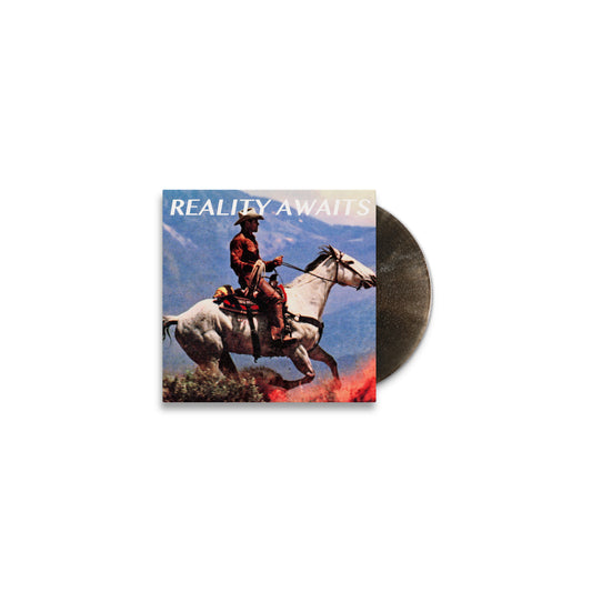 THE STROKES - Reality Awaits (Sony)
