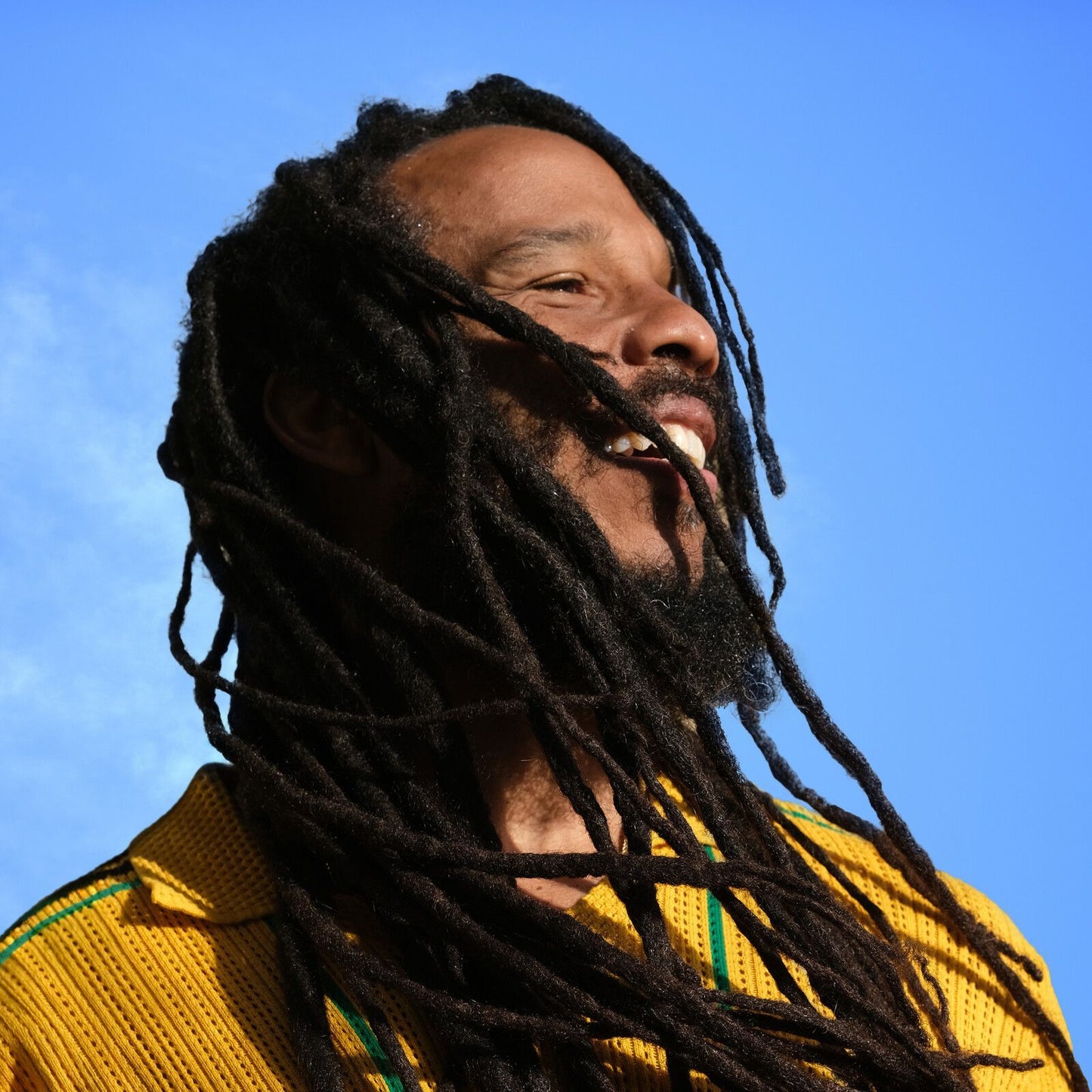 Ziggy Marley - Brightside (RSD26LP)