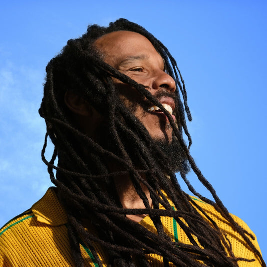 Ziggy Marley - Brightside (RSD26CD)