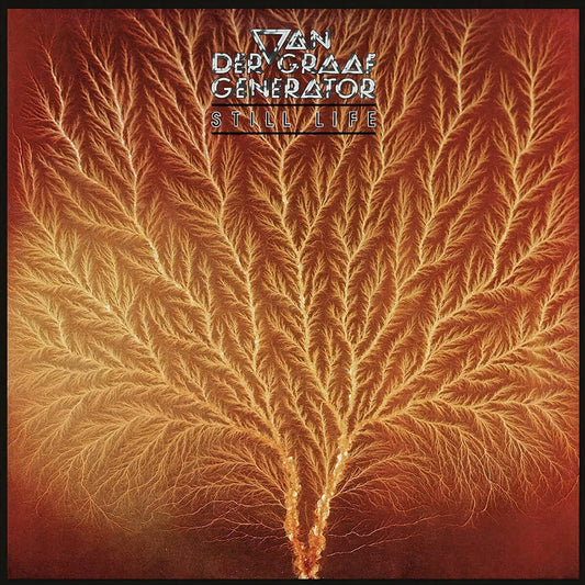 VAN DER GRAAF GENERATOR - Still Life (Esoteric)